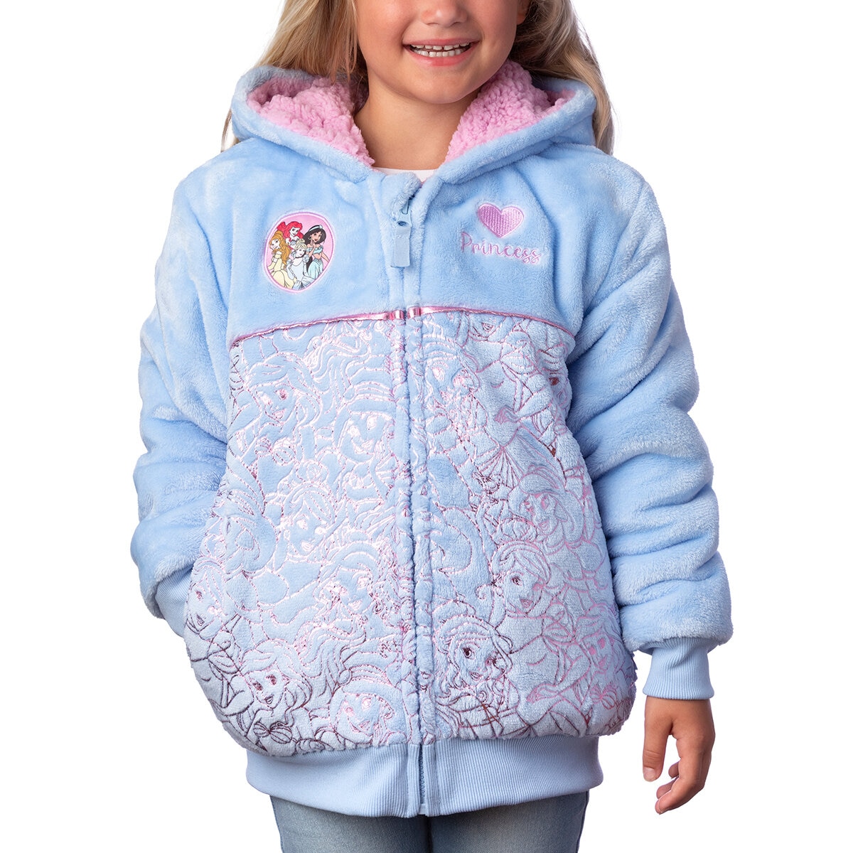 Chamarra para Niños y Niñas Varias Tallas y Colores Chamarra para Niños y Niñas Varias Tallas y Colores