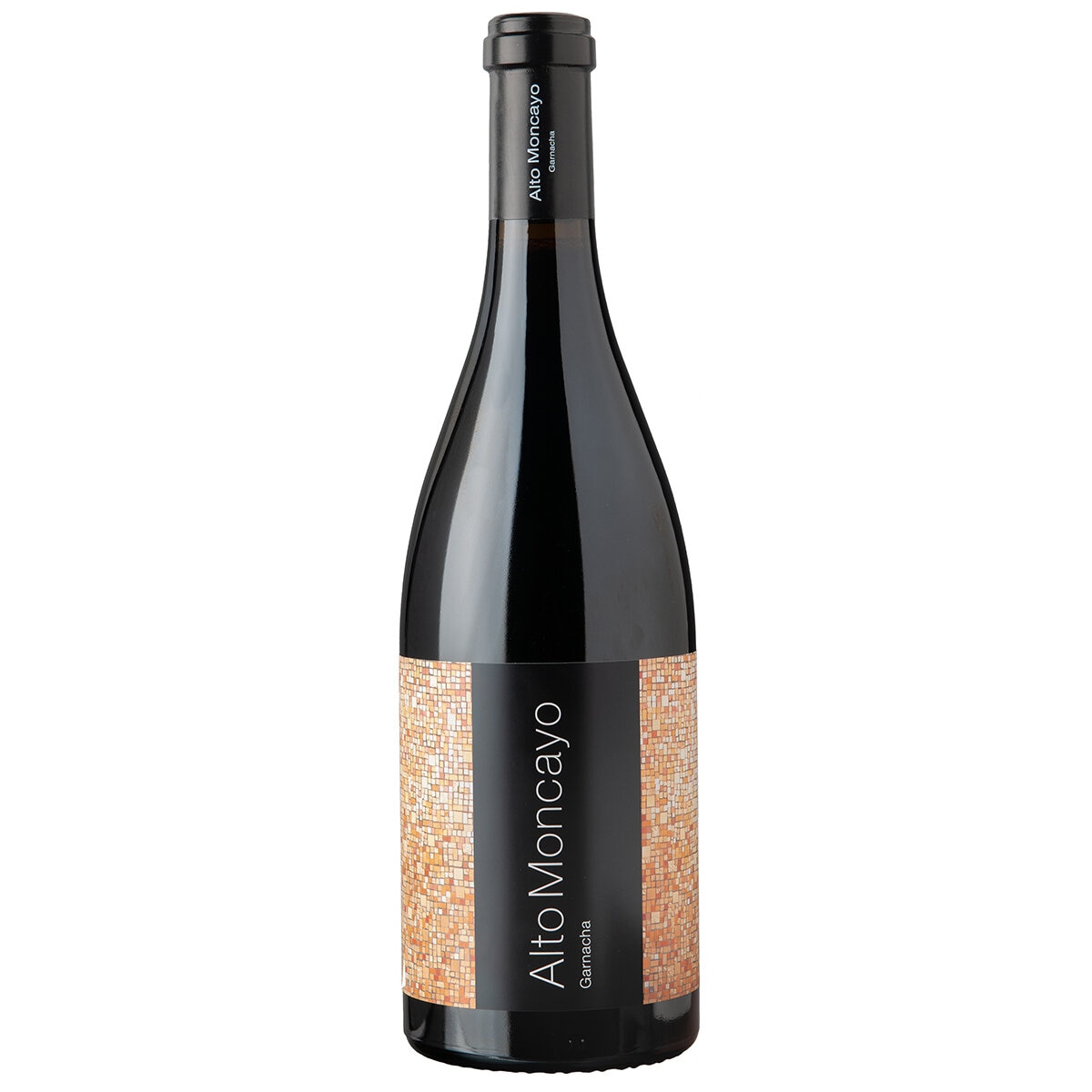 Alto Moncayo Vino Tinto 750ml