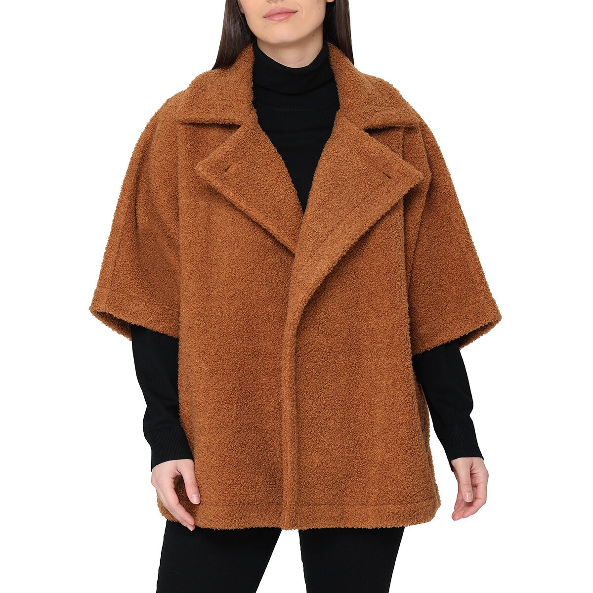 Nicole Miller Original Chamarra para Dama Varias Tallas y Colores