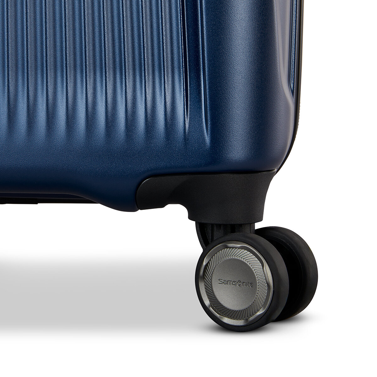 Samsonite Set de Maletas Blackstone Azul