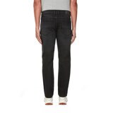 Buffalo David Bitton Jeans para Caballero Negro 36 x 30