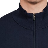 United Colors of Benetton Sueter para Caballero Azul EE Grande United Colors of Benetton Sueter para Caballero Azul EE Grande