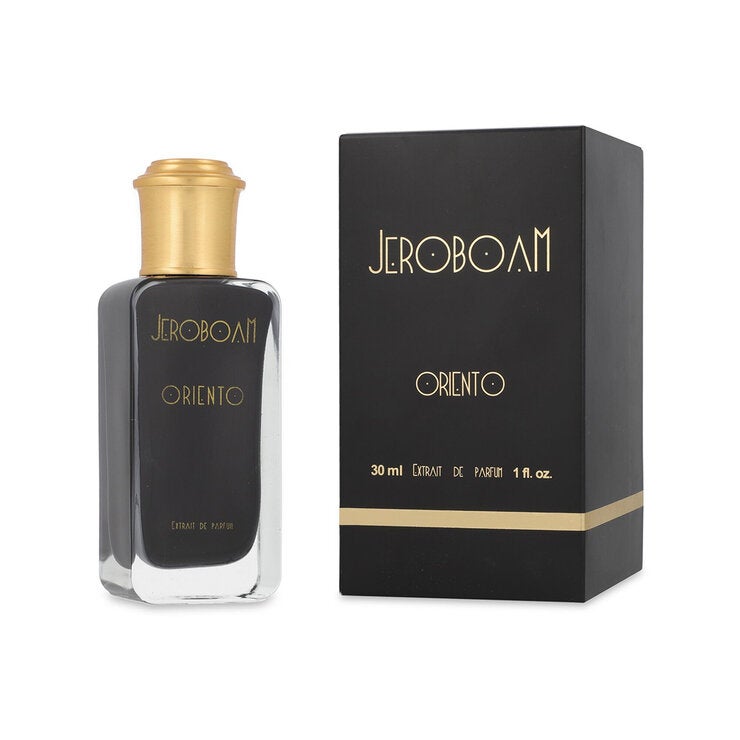 Jeroboam Oriento 30 ml Extracto De Perfume Jeroboam Oriento 30 ml Extracto De Perfume