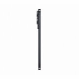 Samsung Galaxy S25 Edge 256GB Negro Titanio