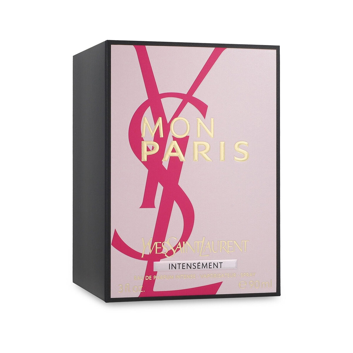 Yves Saint Laurent Mon Paris Intensement 90 ml