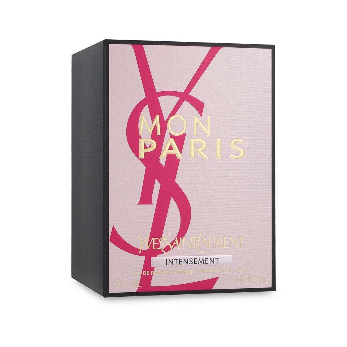 Yves Saint Laurent  Mon Paris Intensement 90 ml