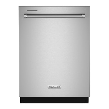 KitchenAid Lavavajillas 60cm empotrable 13 servicios