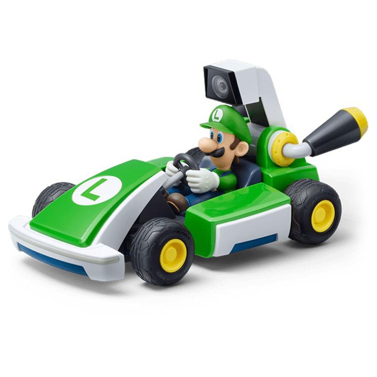 Nintendo Switch™Mario Kart Live Circuit - Edicion Luigi