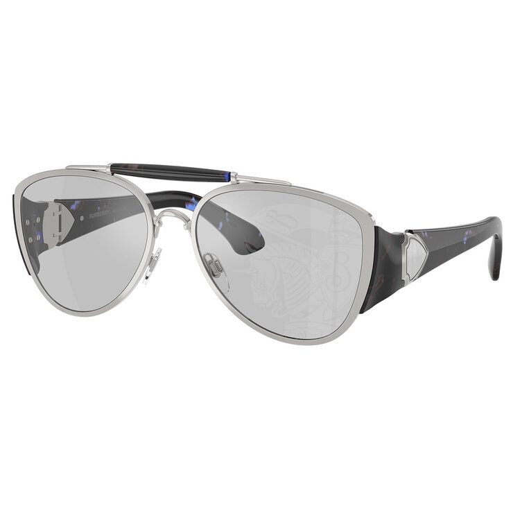 Burberry 0BE3161 Lentes de Sol Burberry 0BE3161 Lentes de Sol