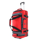 Ful, Bolso Rodante para Documentar 76.2 cm, Rojo