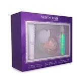 Ariana Grande Moonlight 3 pzas