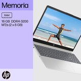 HP 15-fd0281la Laptop 15.6" FHD Touch Intel Core i7-1355U16GB 512GB SSD HP 15-fd0281la Laptop 15.6" FHD Touch Intel Core i7-1355U16GB 512GB SSD