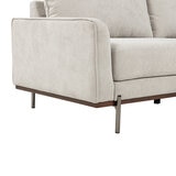 Primo, Myla, Sofá Seccional con Chaise Primo, Myla, Sofá Seccional con Chaise