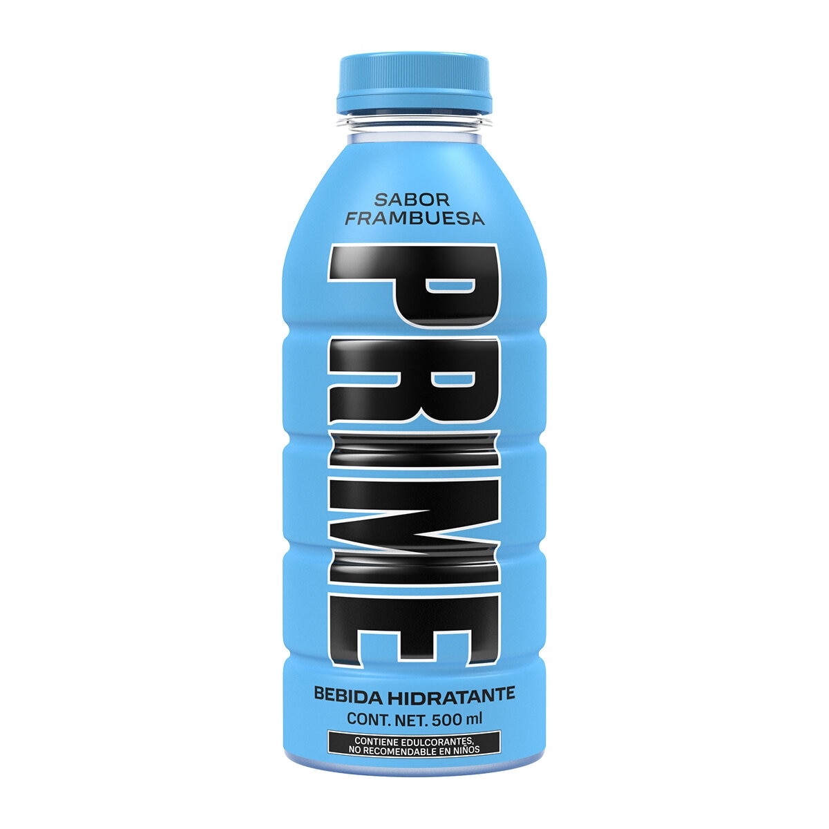 Prime Bebida Hidratante 18 pzs de 500 ml