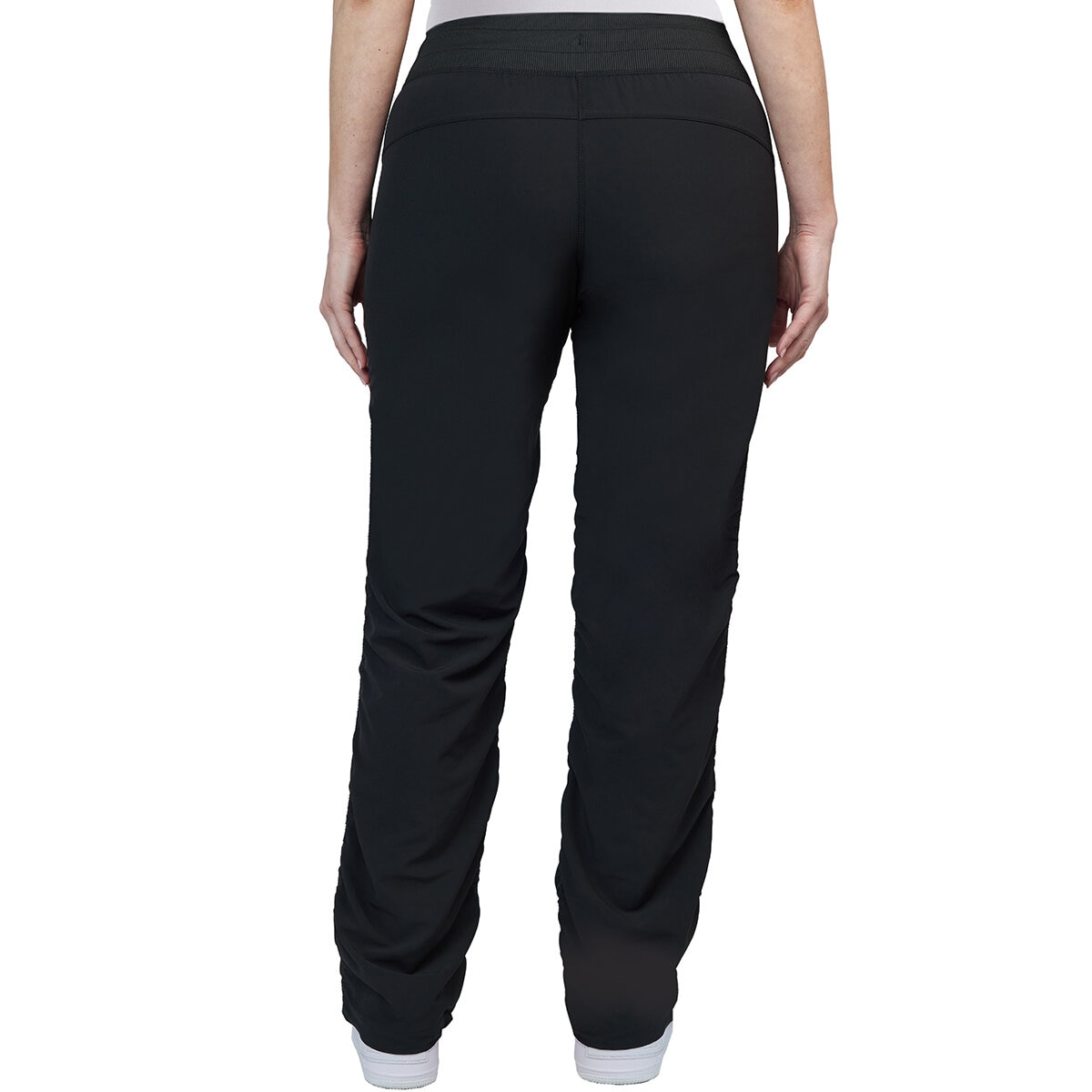 Kirkland Signature Pants para Dama negro grande