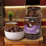 Picard Malvaviscos con Chocolate 830 g Picard Malvaviscos con Chocolate 830 g