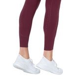 Mondetta Leggings para Dama Rojo Extra Grande