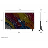 LG Pantalla 65" QNED 4K Smart TV