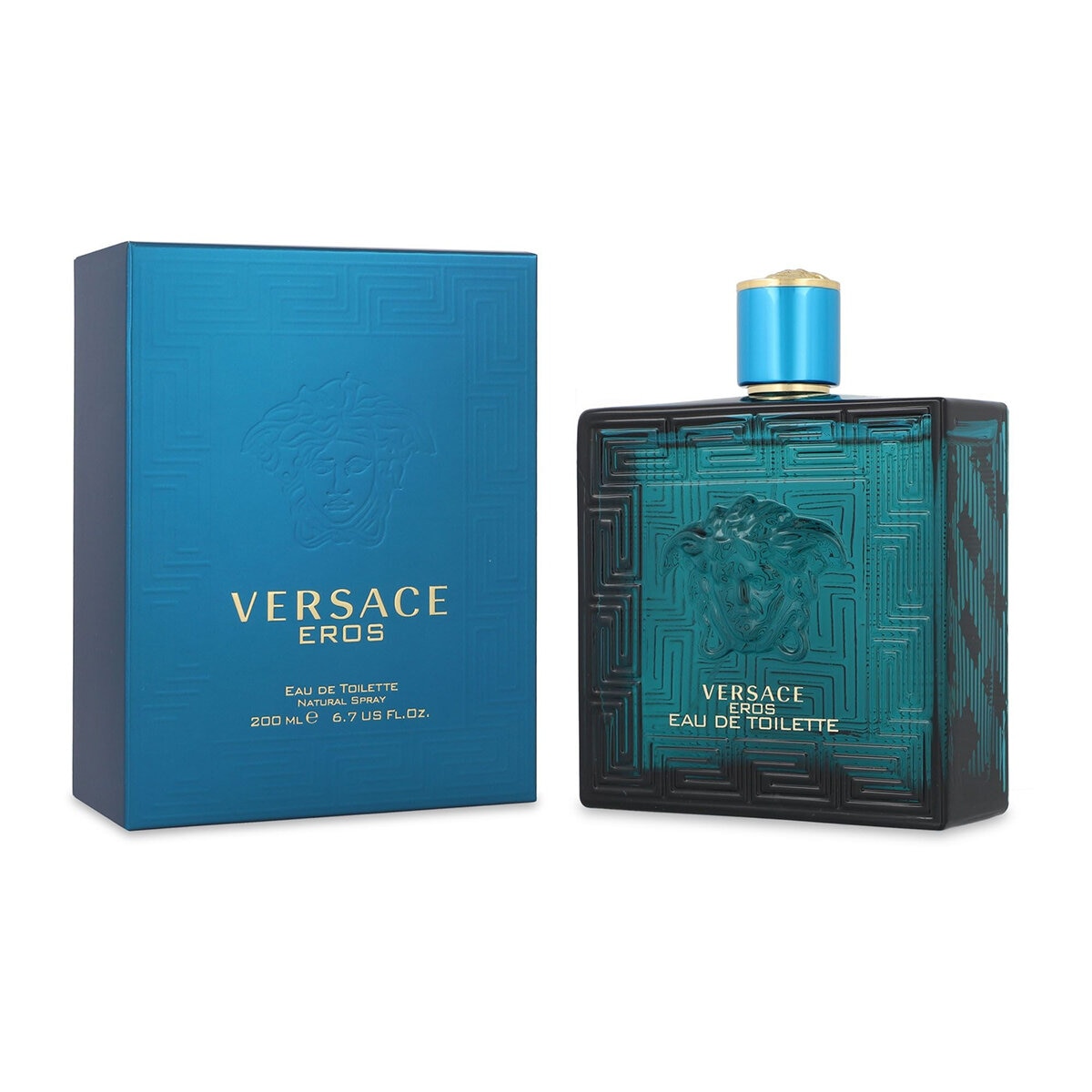 Versace Eros 200 ml