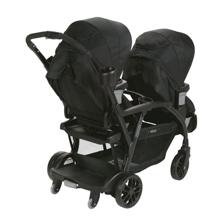Graco, Modes Duo, Carriola Costco México