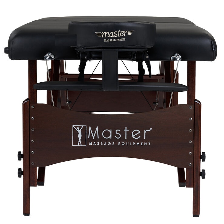 Master Massage, Mesa Profesional Portátil para Masaje, Roma