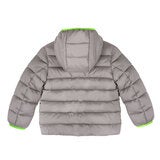 Gerry Chamarra para Niños y Niñas Gris 3 Años Gerry Chamarra para Niños y Niñas Gris 3 Años