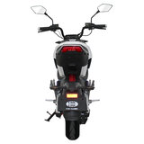 OMO Motocicleta Eléctrica Odysseus S3 Plus
