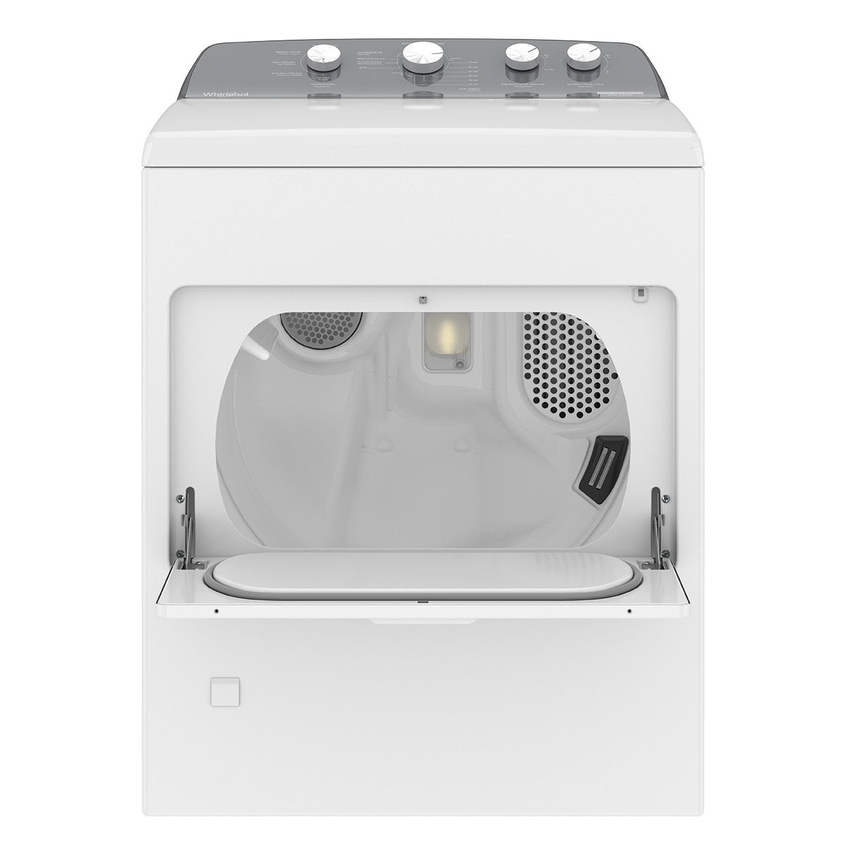 Whirlpool Secadora 21Kg