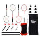 Wilson Set de Bádminton