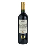 Vinos Tintos Grands Vins de Bordeaux 4/750ml