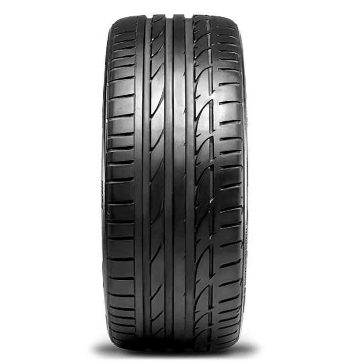 Llanta Bridgestone Potenza S001 RFT 245/45R19 98Y Llanta Bridgestone Potenza S001 RFT 245/45R19 98Y