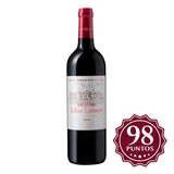 Vino Tinto Lilian Ladouys 2018 750ml