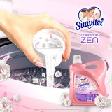 Suavitel Zen Suavizante 8 l