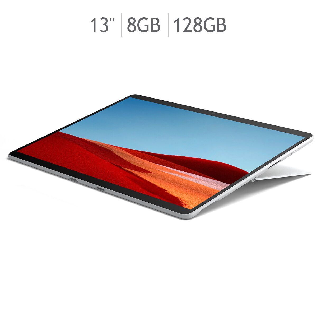Microsoft Surface Pro X LTE 13" Microsoft® SQ1™ 