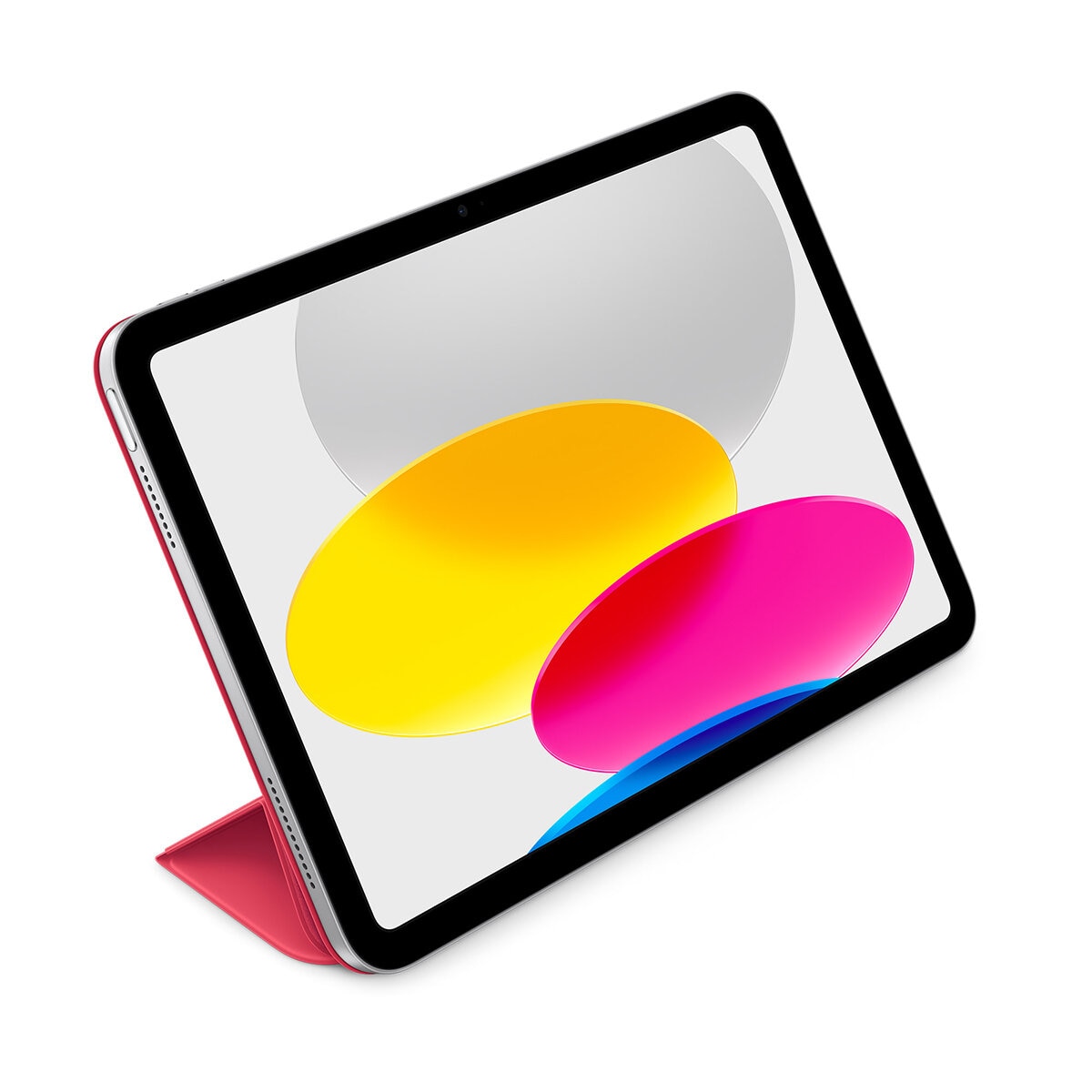 Apple Smart Folio para el iPad A16 Sandía