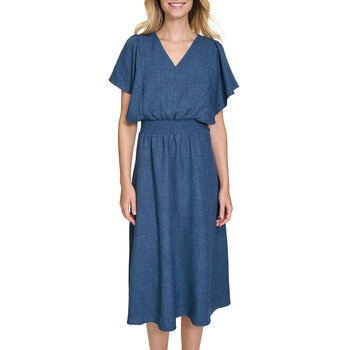 DKNY Vestido para Dama Varias Tallas y Colores