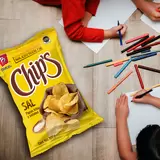 Chip's Sal 800 grs