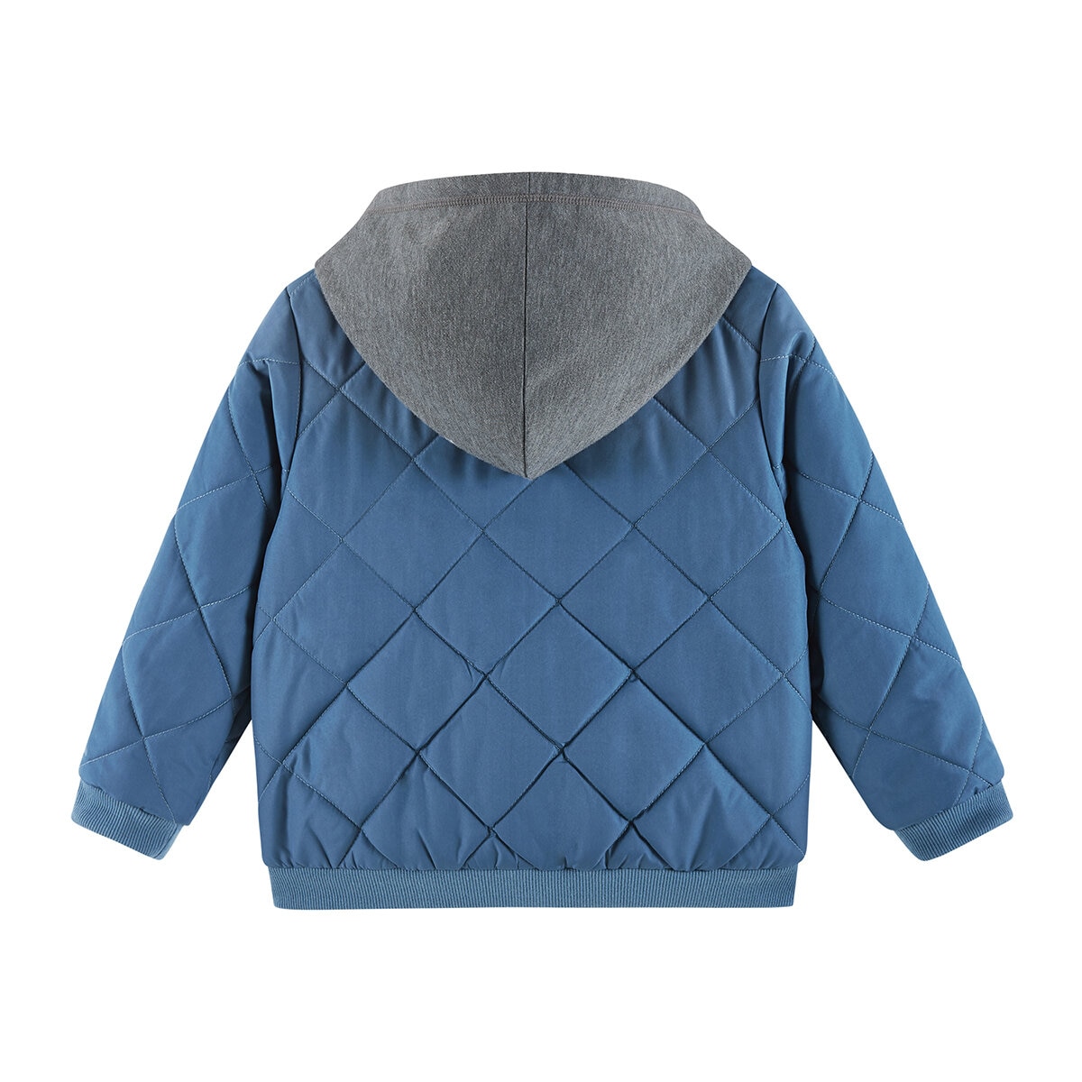 Andy & Evan Chamarra para Niños y Niñas Azul 5 Años