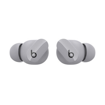 Beats Studio Buds Gris luna Audífonos Inalámbricos con Cancelación de Ruido