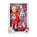 Disney Muñecas ILY 4Ever, Varios Modelos Disney Muñecas ILY 4Ever, Varios Modelos