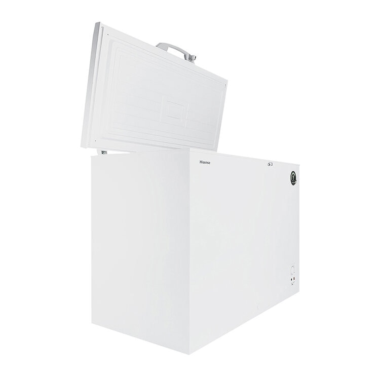 Hisense Congelador 9'