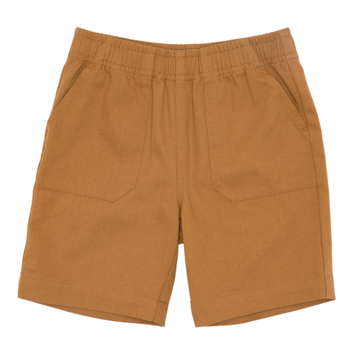 Pekkle Pekkle Shorts 4 piezas para Niños y Niñas Bocadillos 5 Años
