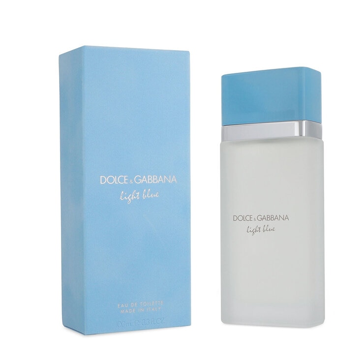 Dolce & Gabbana Light Blue 100 ml