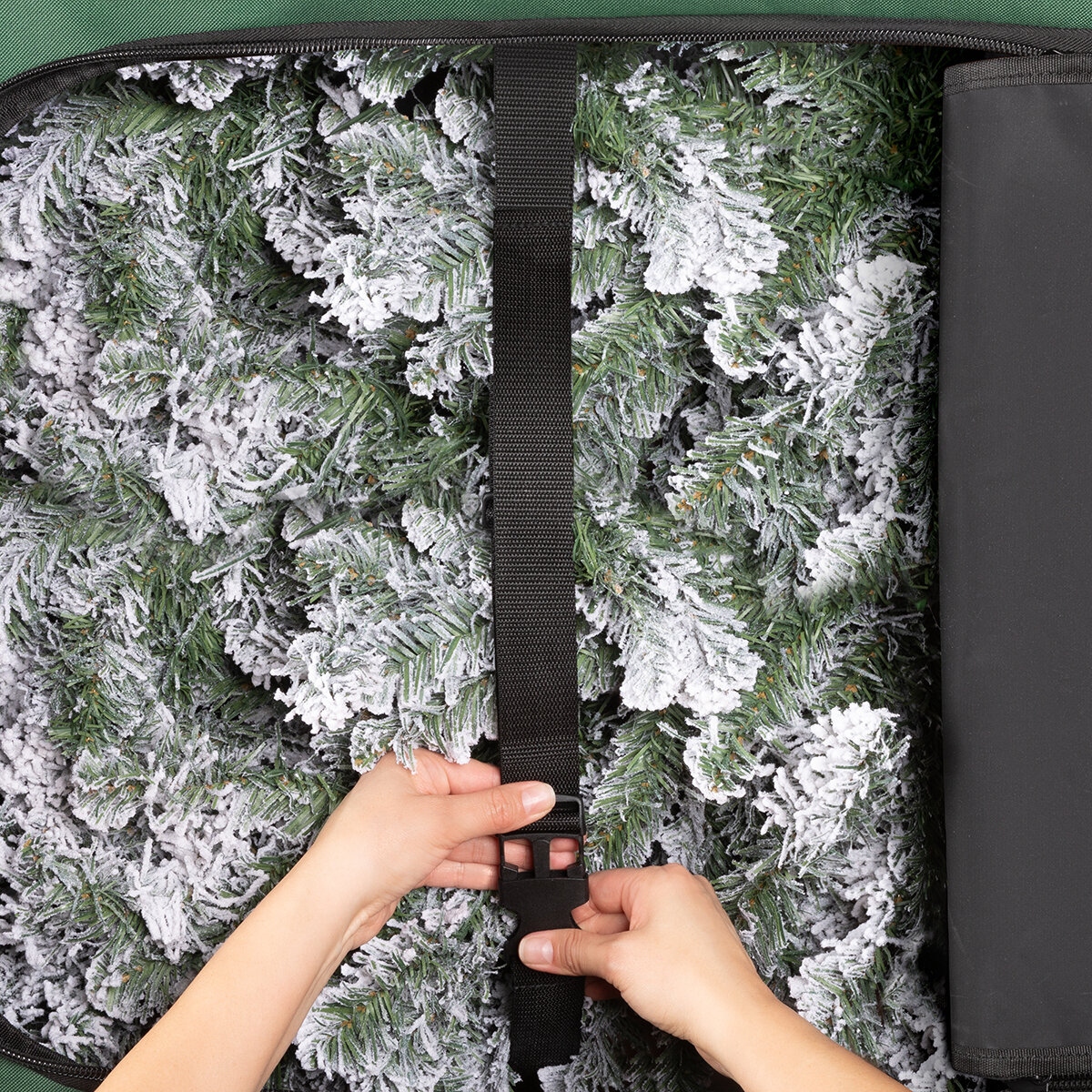 Bolsa para Árbol de Navidad
