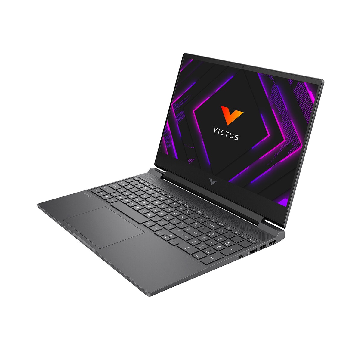 HP Victus Gaming 15-fa2018la Laptop 15" Full HD Intel Core i5 8GB 512GB SSD + 12 Meses de M365 Personal