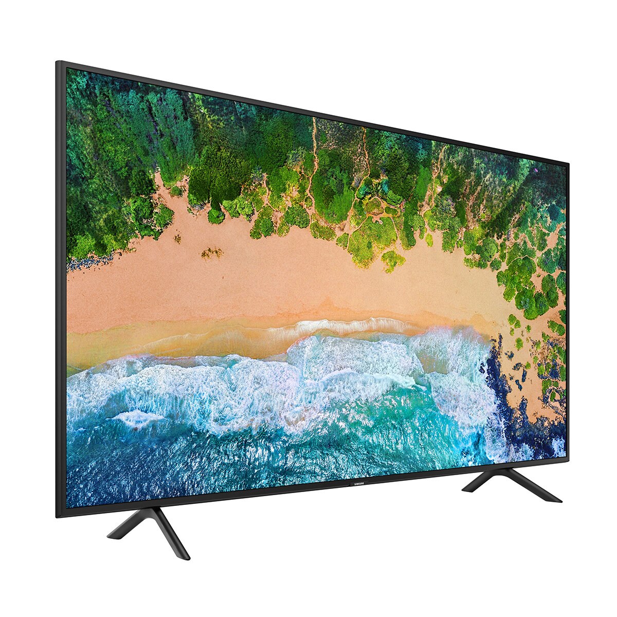 Samsung Smart TV 58" 4K UHD 120MR Costco México
