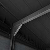 Keter Signature Collection, Pent Cobertizo de 3.3m x 2.1m