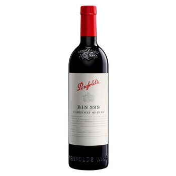 Vino Tinto Penfolds Bin 389 750ml