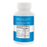 Naturagel Potasio + Omega 3 160 Cápsulas