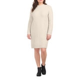 Dalia Vestido Tipo Suéter para Dama Varias Tallas y Colores